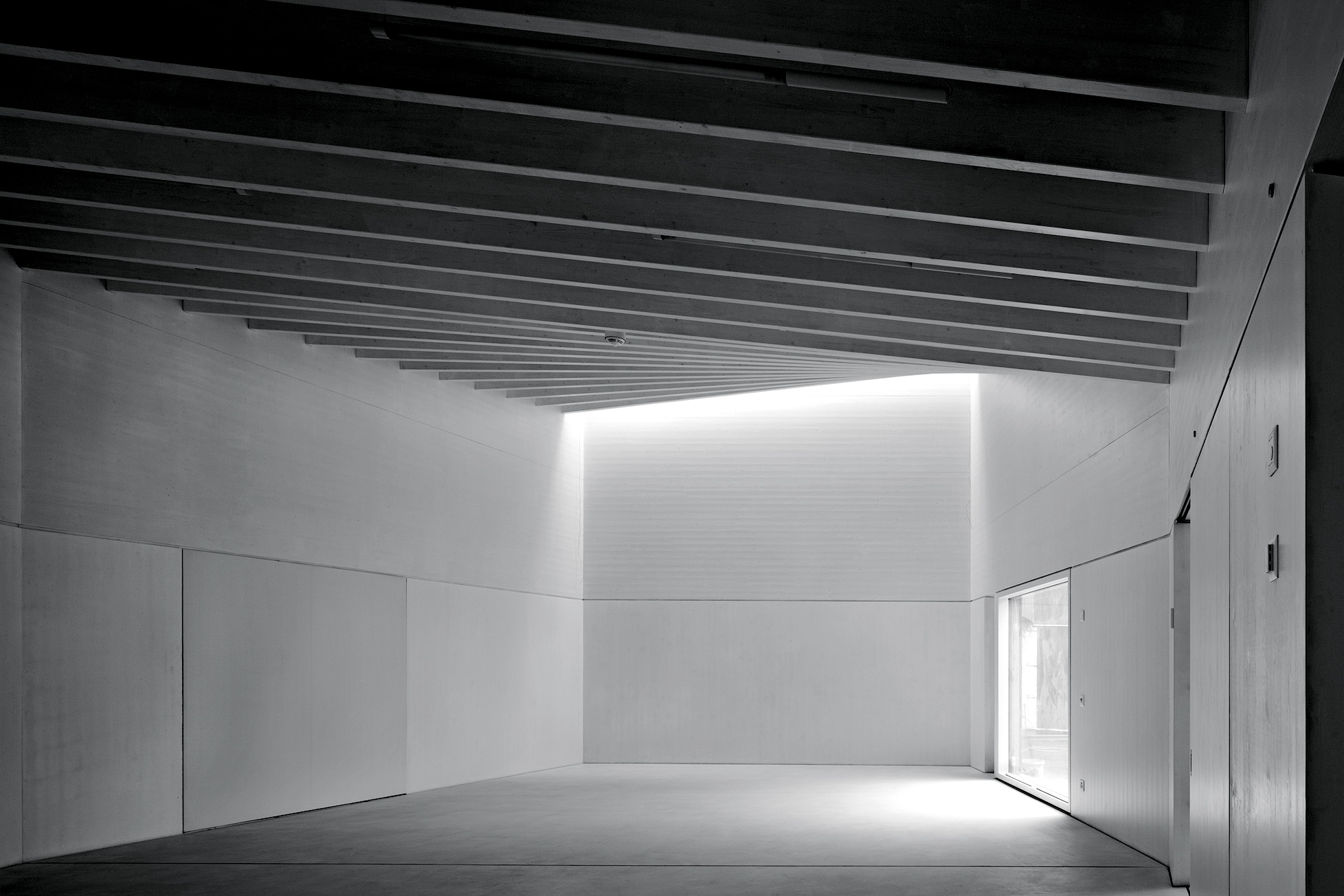 Scuola dell'infanzia, Cassarate (Foto: Alessandra Chemollo)