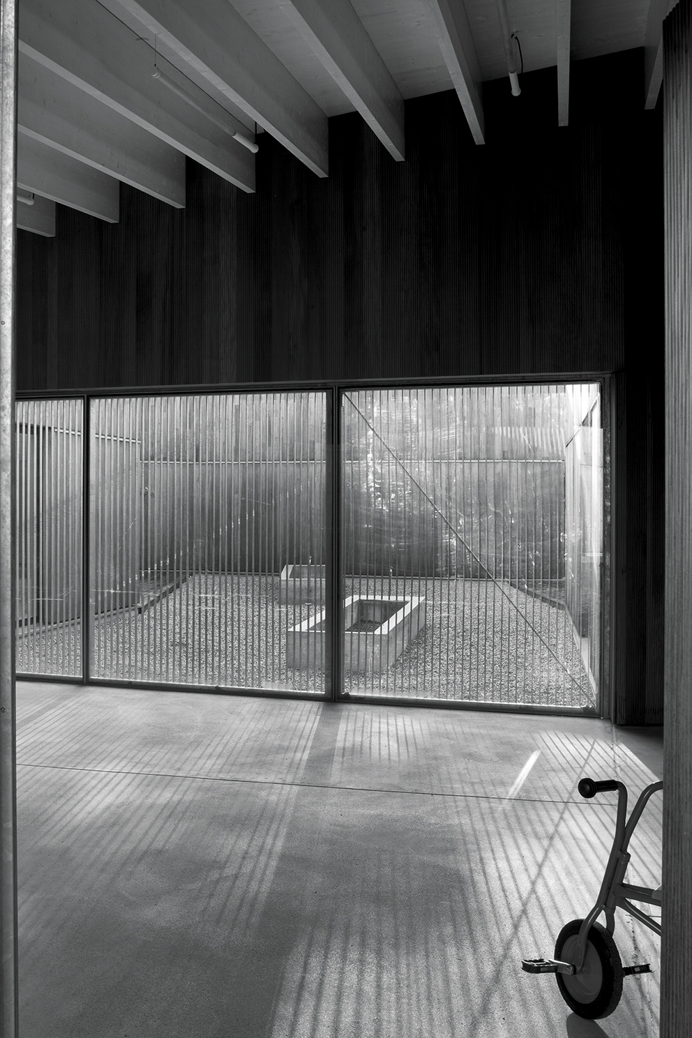 Scuola dell'infanzia, Cassarate (Foto: Alessandra Chemollo)