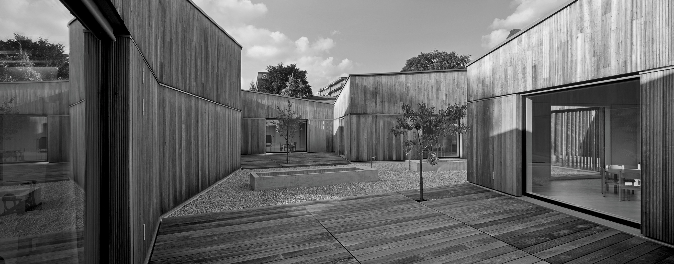 Scuola dell'infanzia, Cassarate (Foto: Alessandra Chemollo)