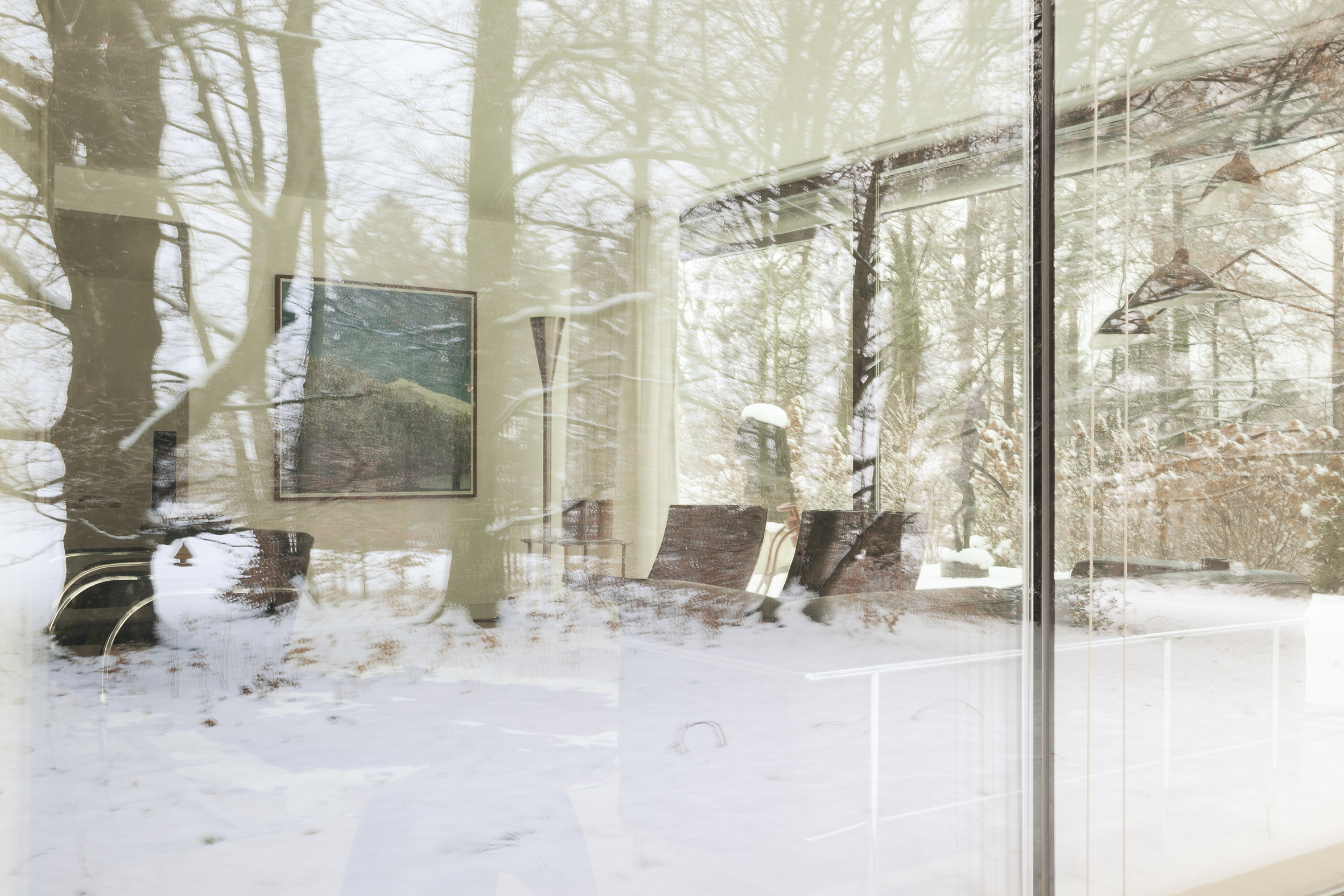 Claudia Luperto, Winterthur: White Stuff (1. Preis).