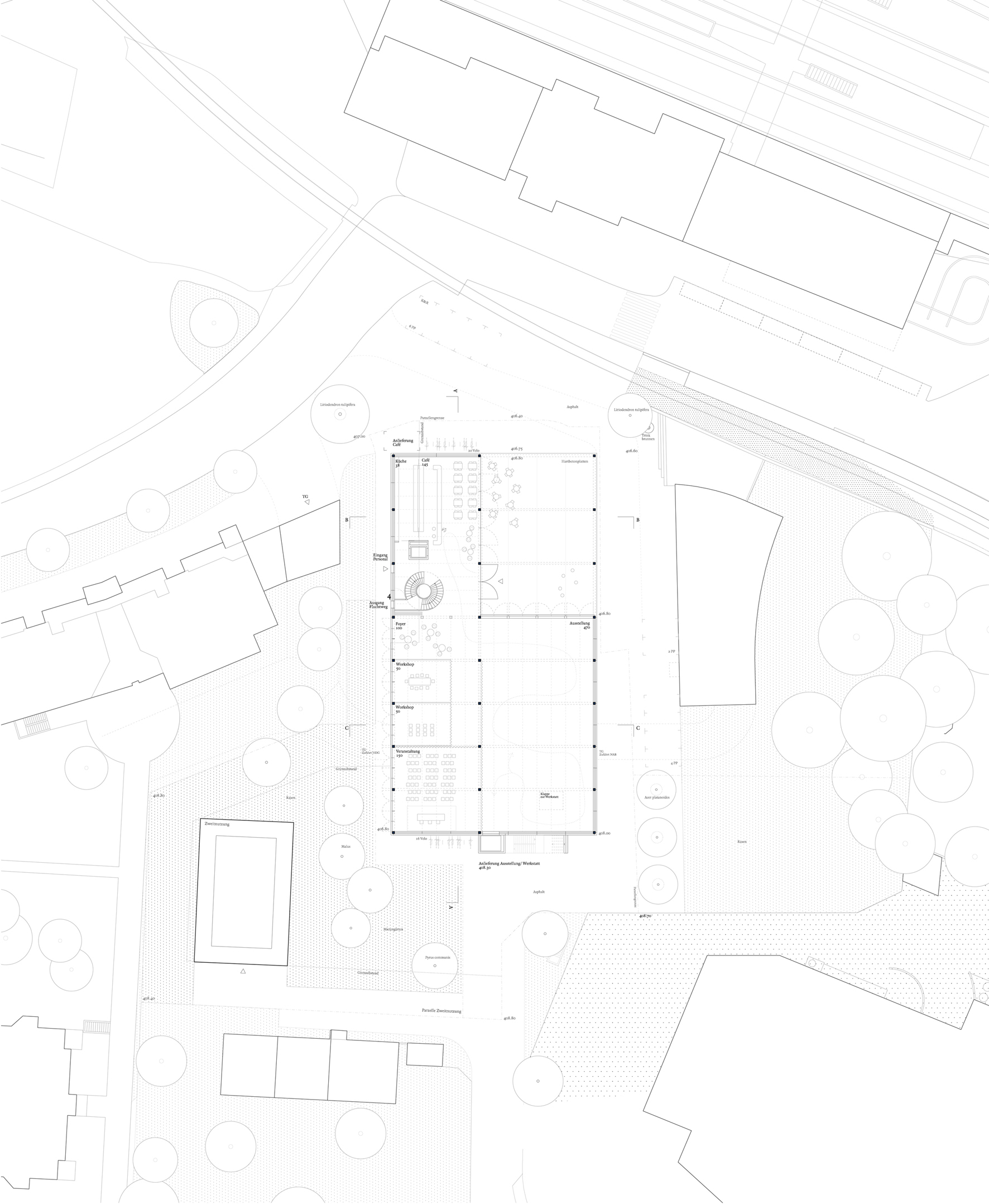 (Plan: pool Architekten, Zürich)