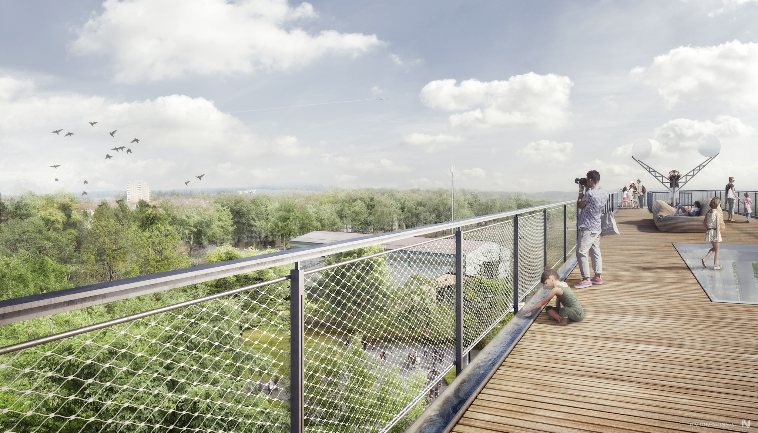 (Visualisierung: Projektverfasser)