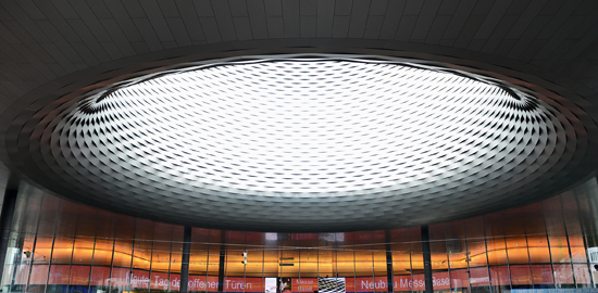 (Foto: MCH Group/Messe Basel)