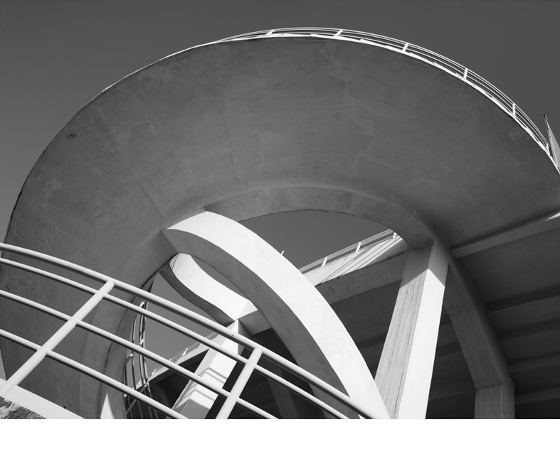 Stadio Giovanni Berta (1930 1932, 1950 1951), Florenz. (Foto: Mario Carrieri)