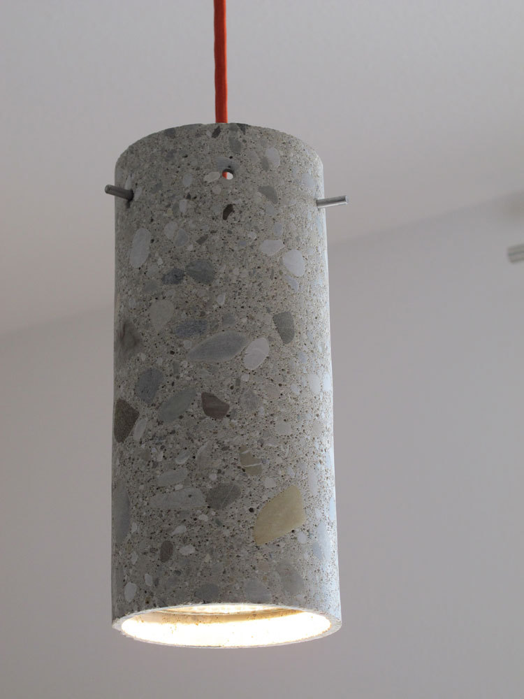 «Betonspot # 2» von Betolux