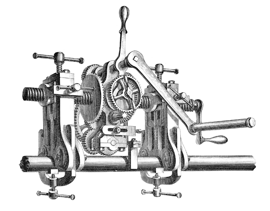 (Foto: Archiv Schweizerische Bauzeitung)