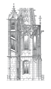 (Foto: Archiv Schweizerische Bauzeitung)