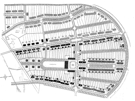 (Foto: Archiv Schweizerische Bauzeitung)