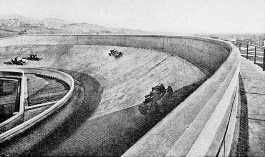 (Foto: Archiv Schweizerische Bauzeitung)