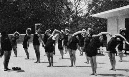 (Foto: Archiv Schweizerische Bauzeitung)