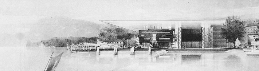 (Foto: Archiv Schweizerische Bauzeitung)