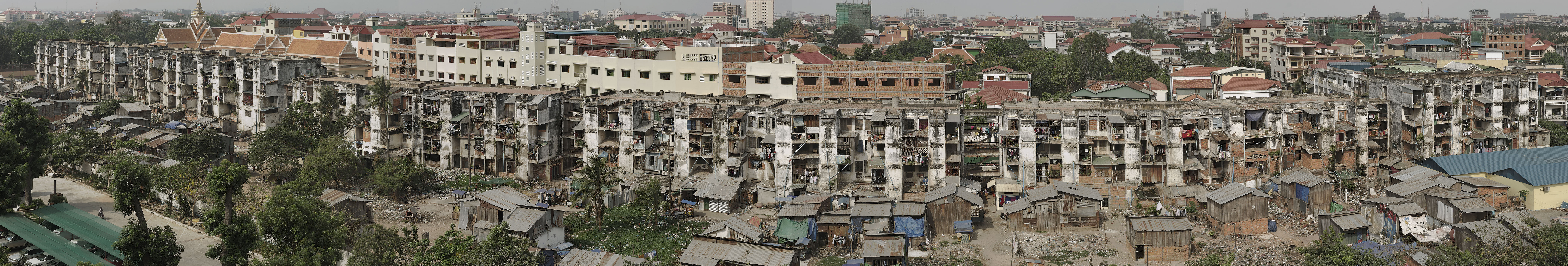 La barre du Front de Bassac