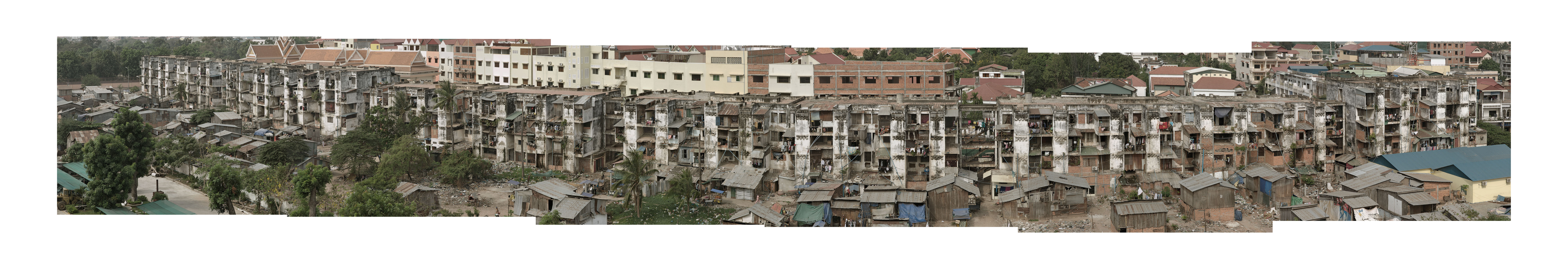 La barre du Front de Bassac