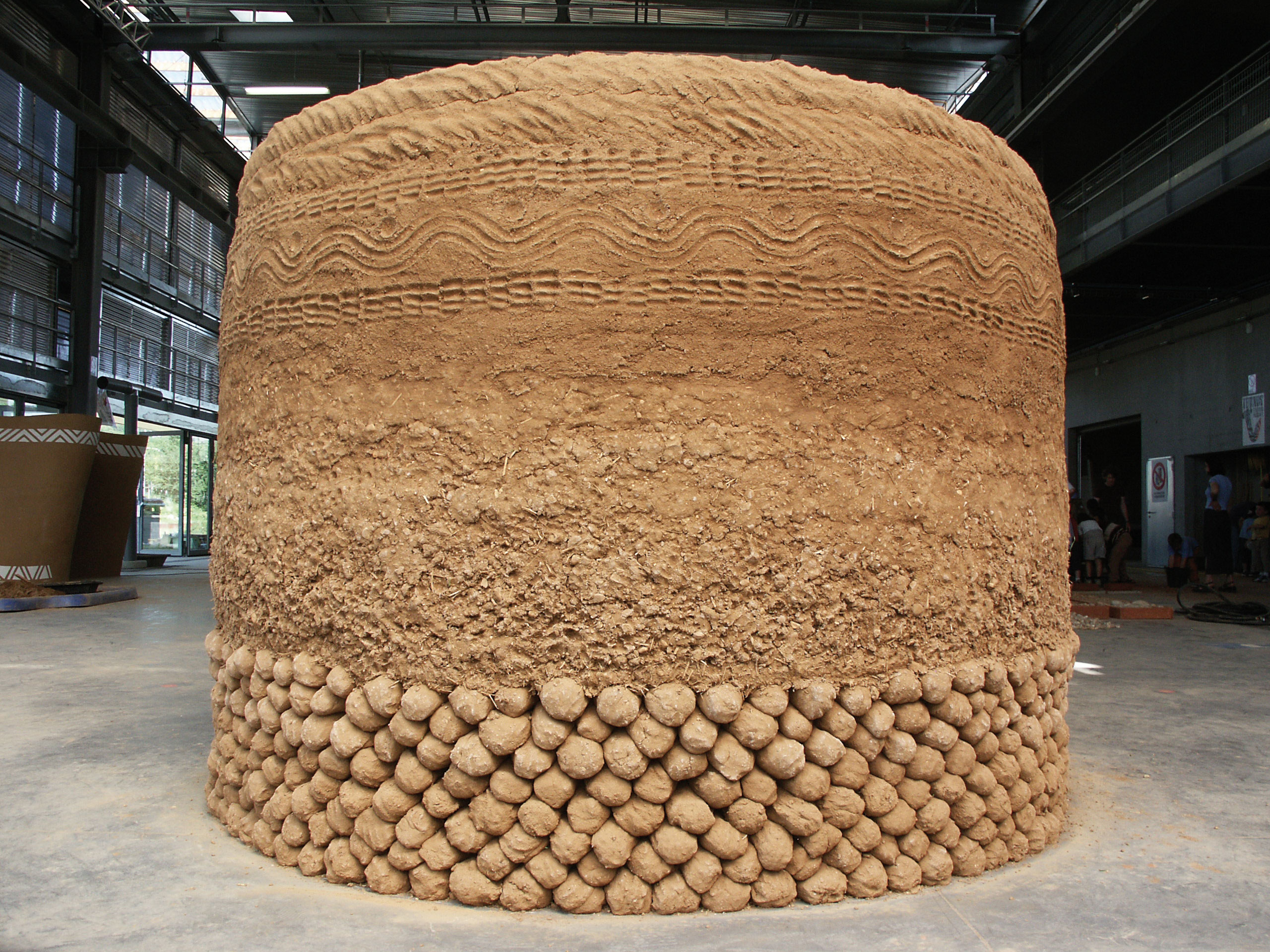 ?Festival Grains d’Isère?aux Grands Ateliers