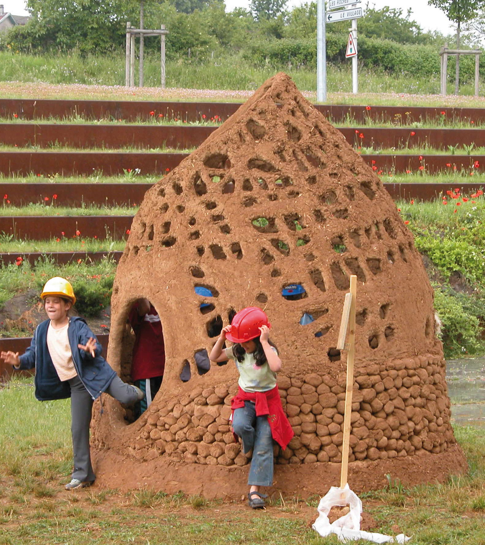 ?Festival Grains d’Isère aux Grands Ateliers