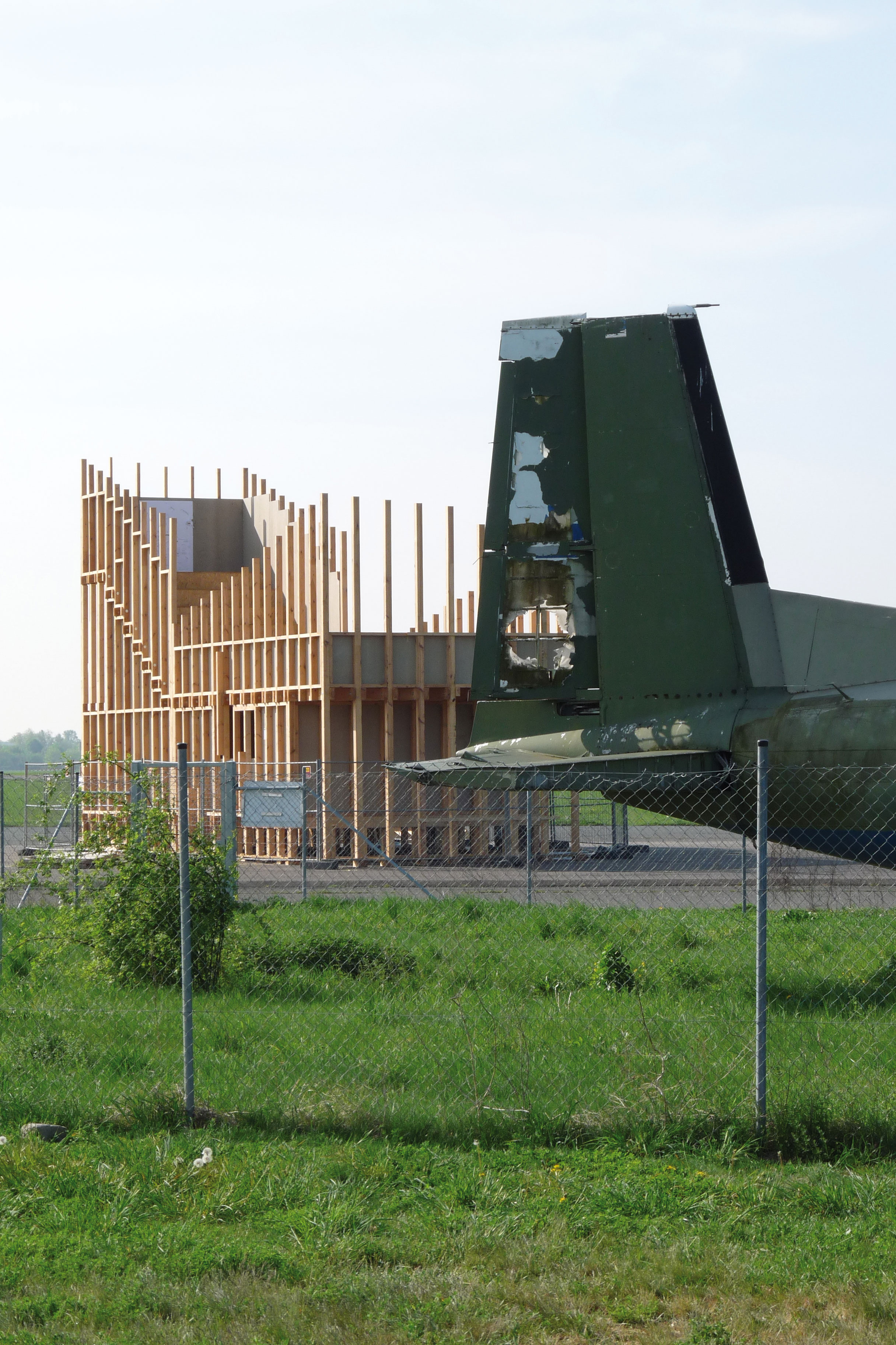 La Maison des cultures du monde à Berlin