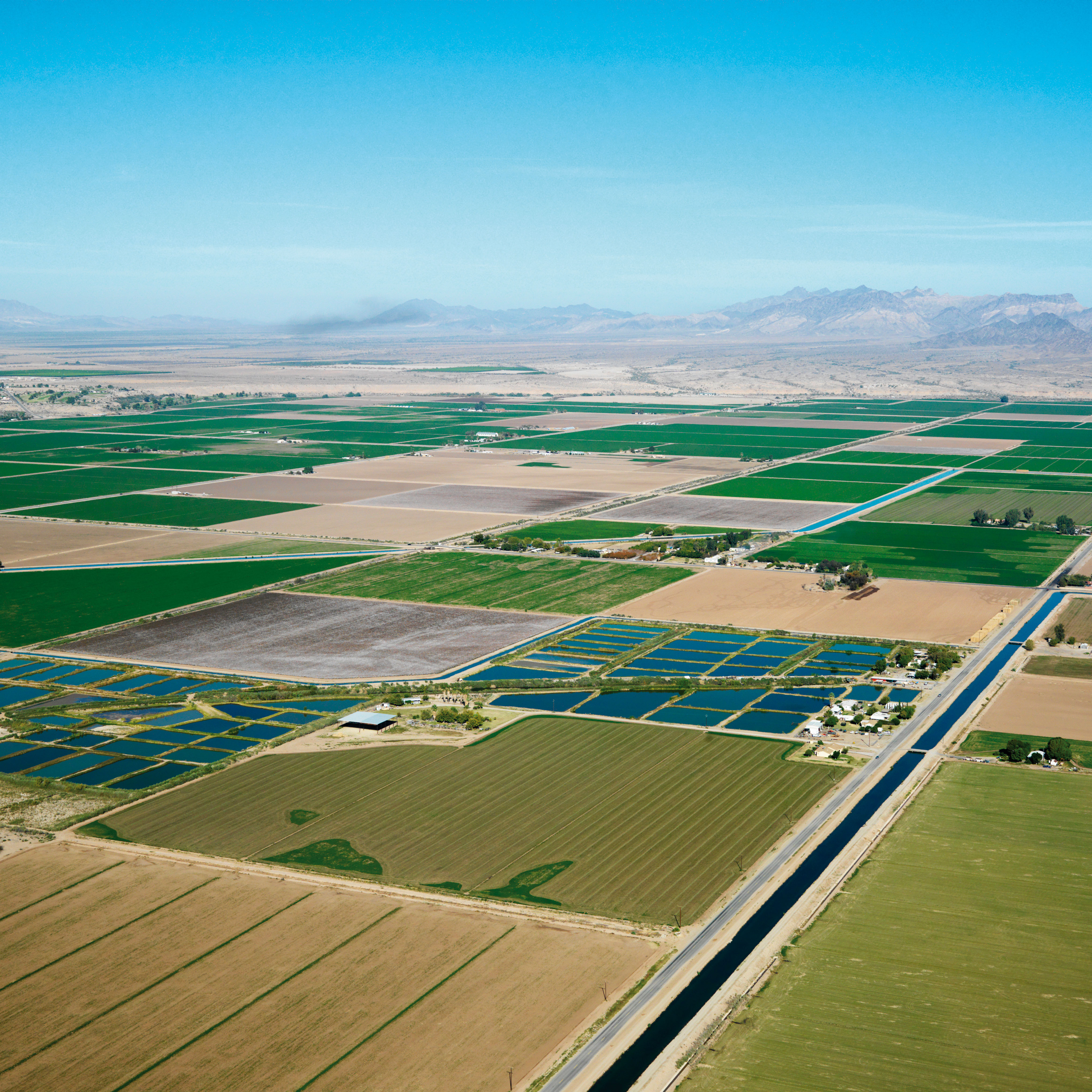 Colorado River Aqueduct