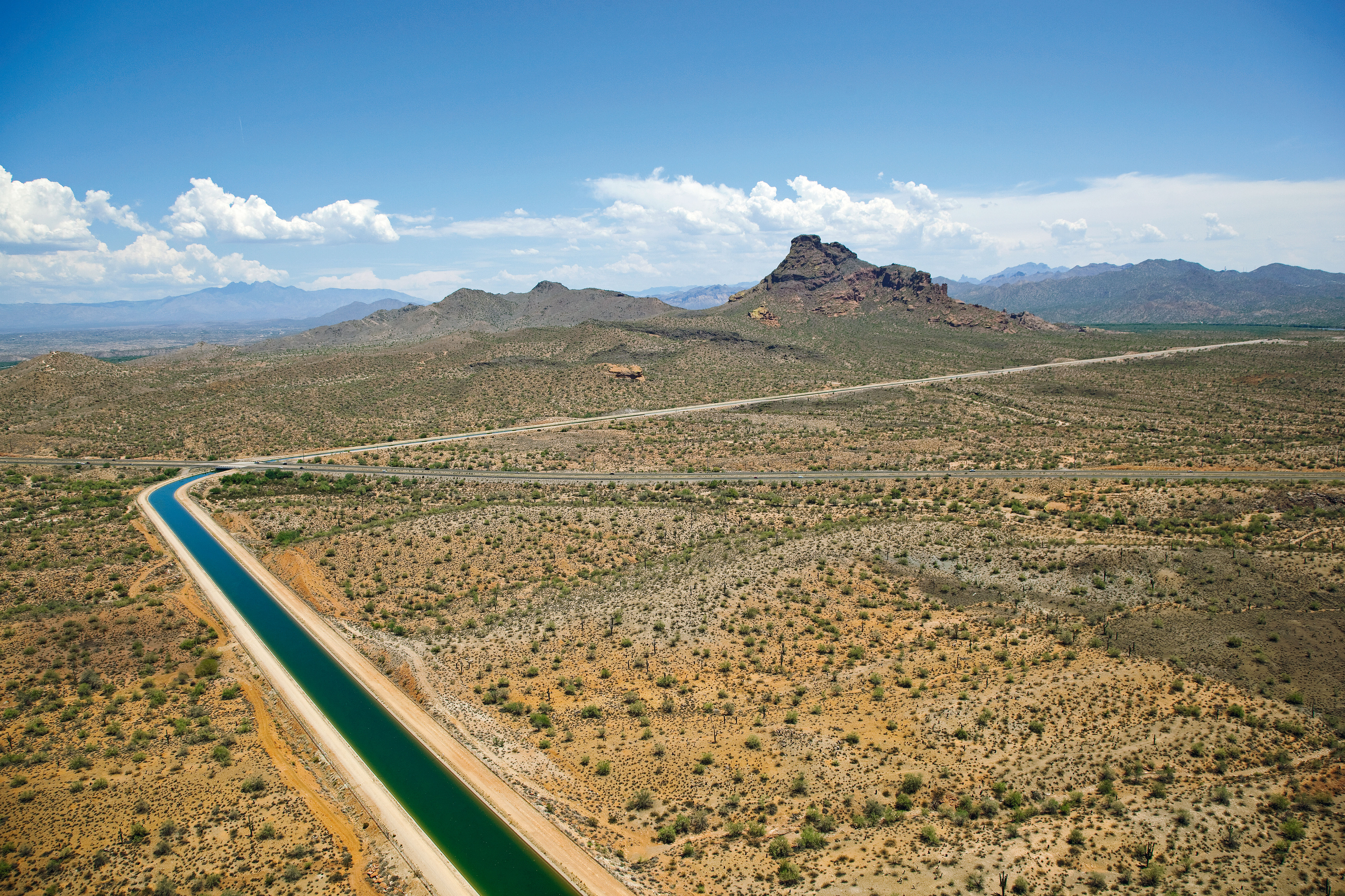 Central Arizona Project