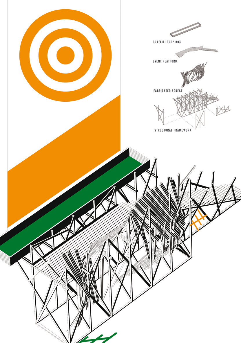 (Mention réalisation conditionnelle) Tag You’re It site 20: Riponne 10 / Little Brother, E. H. Trager, J. L. Chesnut, C. J. Reznich