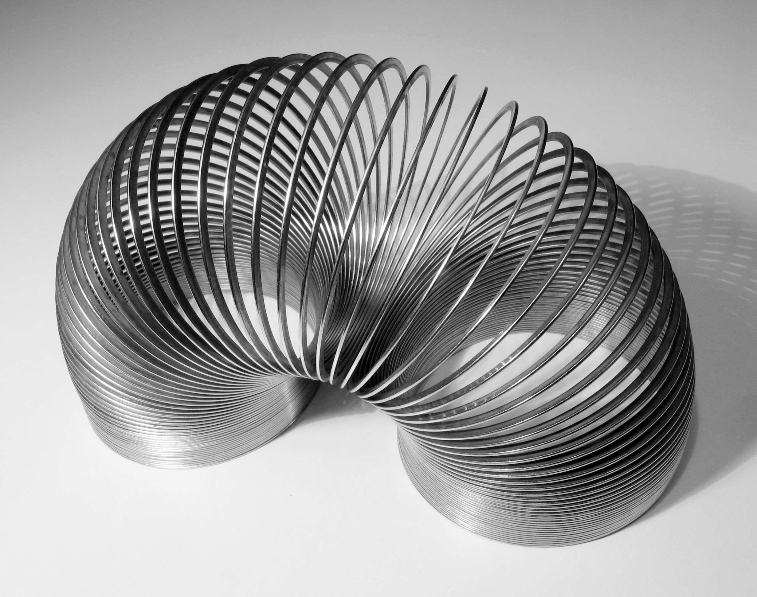Le Slinky