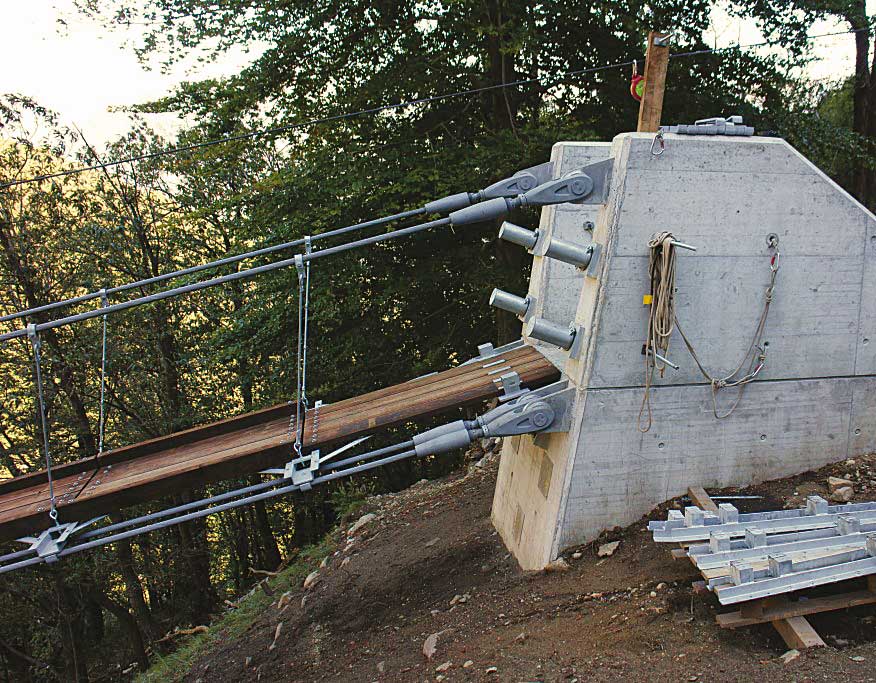 Phases de construction