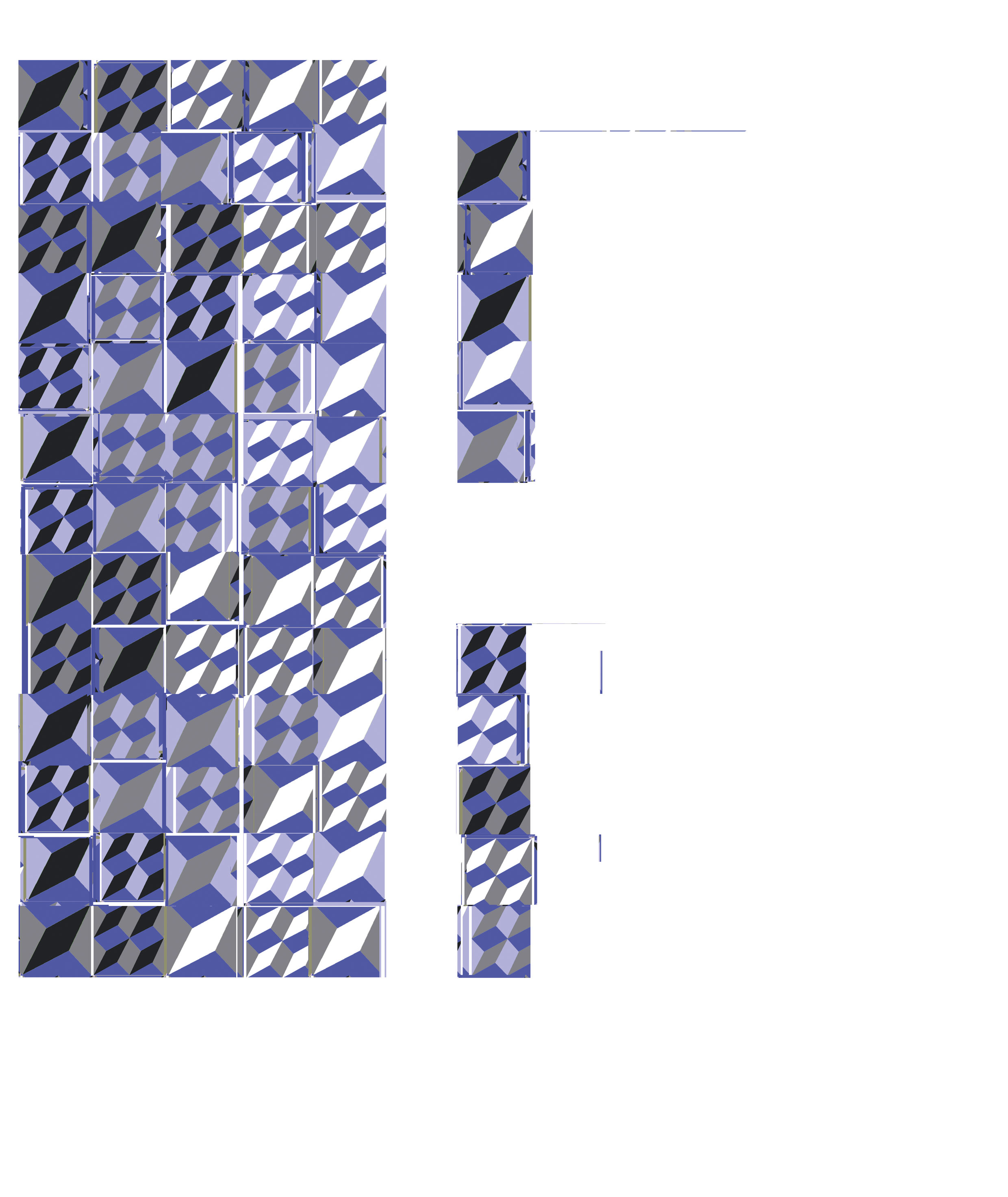 La traduction numérique des motifs (Aspasia Kouzoupi)