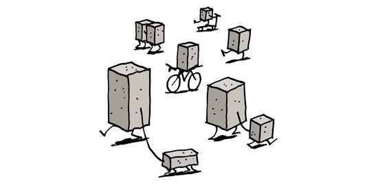 Dessin Atelier Poisson