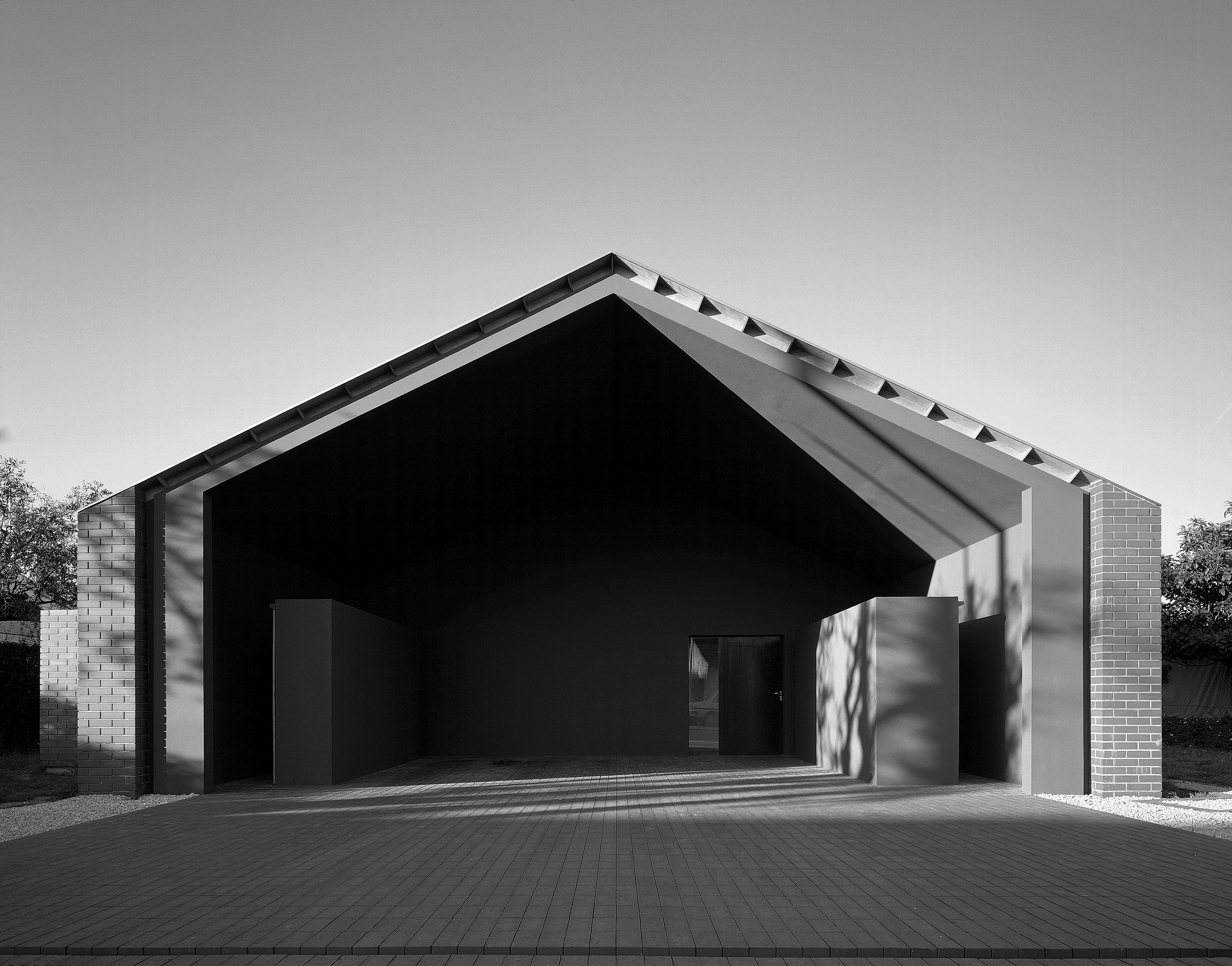 José Paulo Dos Santos,Casa Joao Antes, Portugal, 2003, José Paulo Dos Santos,Casa Joao Antes, Portugal, 2003,