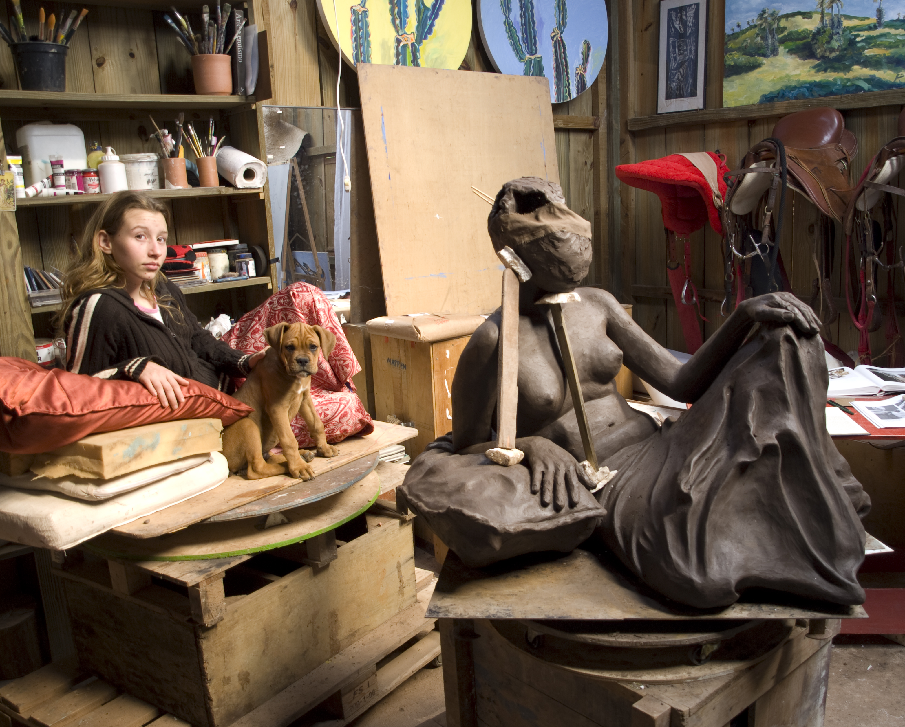 (Photo: Daniel Maillet)