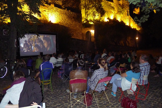 Cinéma Sud à Sion, 2014