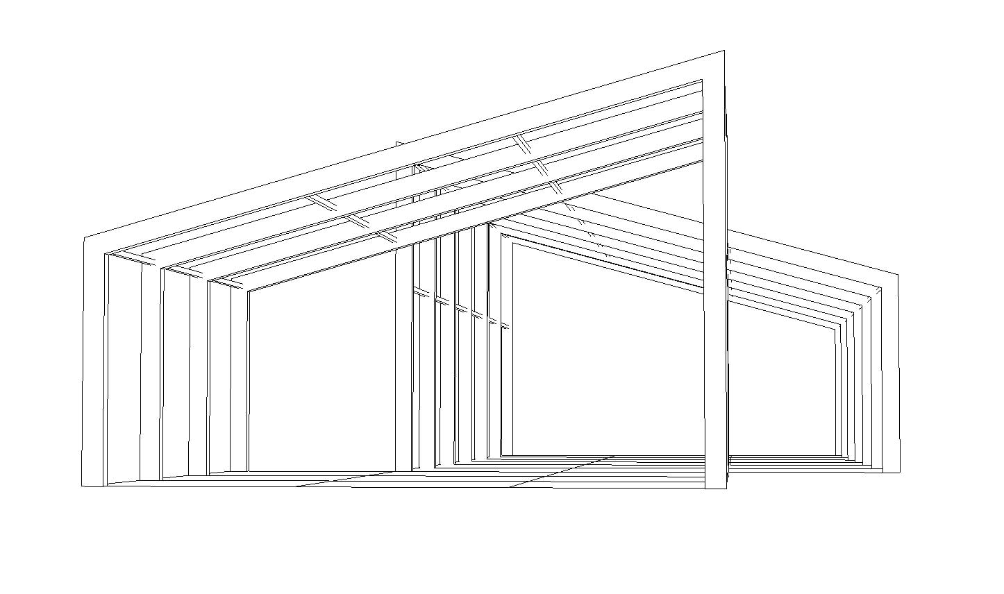 Esquisse du Voyageur (Fabrice Gygi)