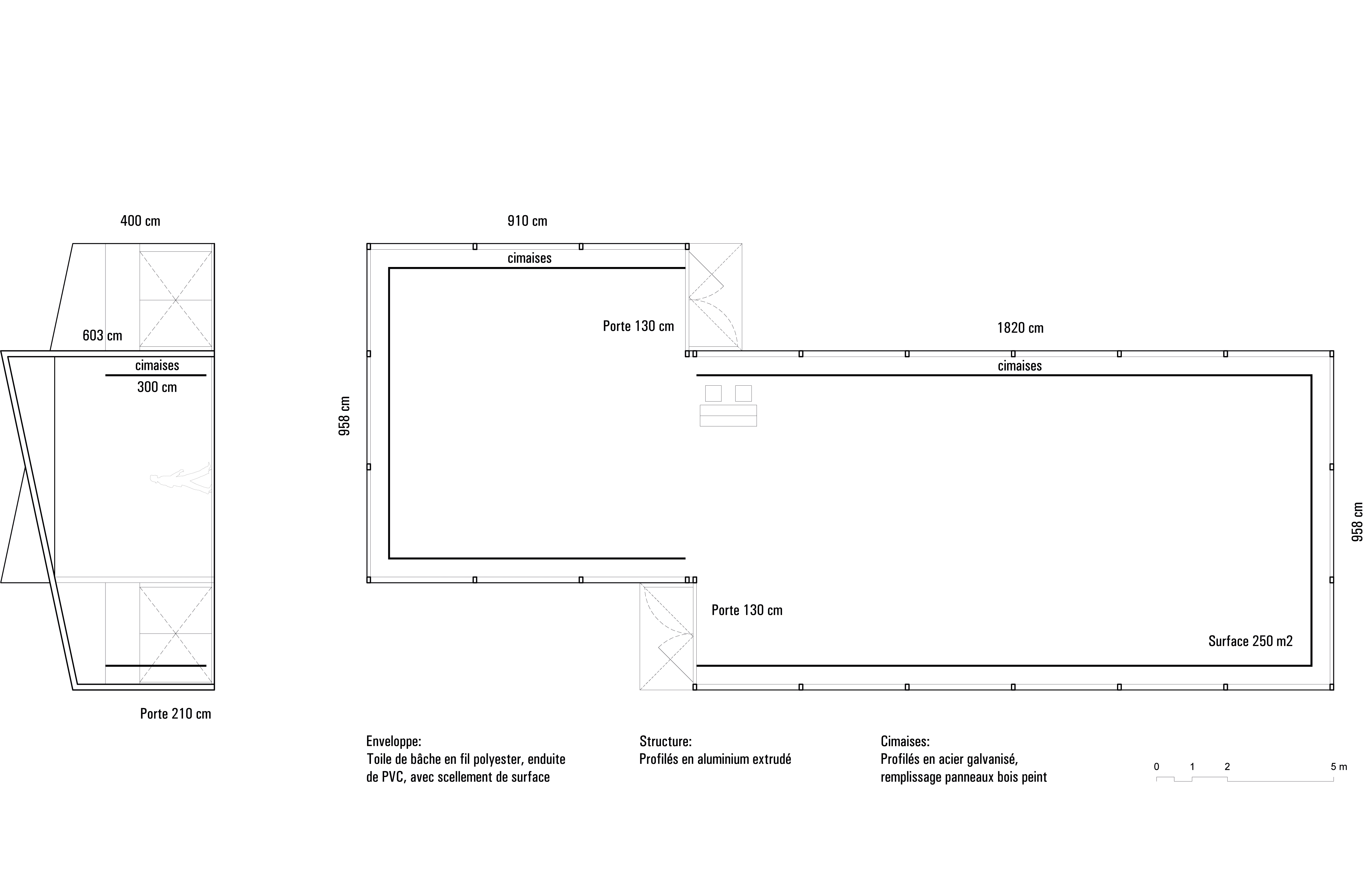 Plan du Voyageur (Tarramo Broennimann - group8)