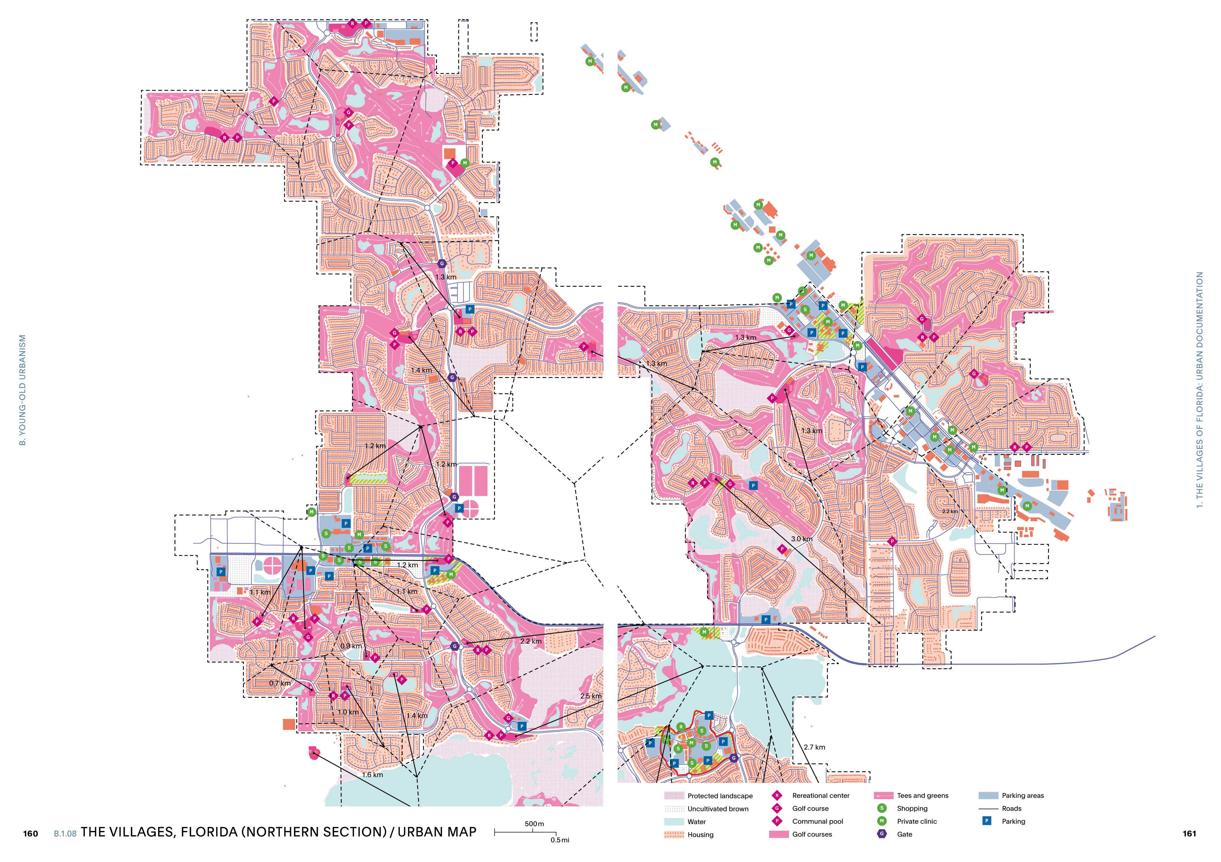 Young-Old: Urban Utopias of an Aging Society (Lars Müller Publishers)