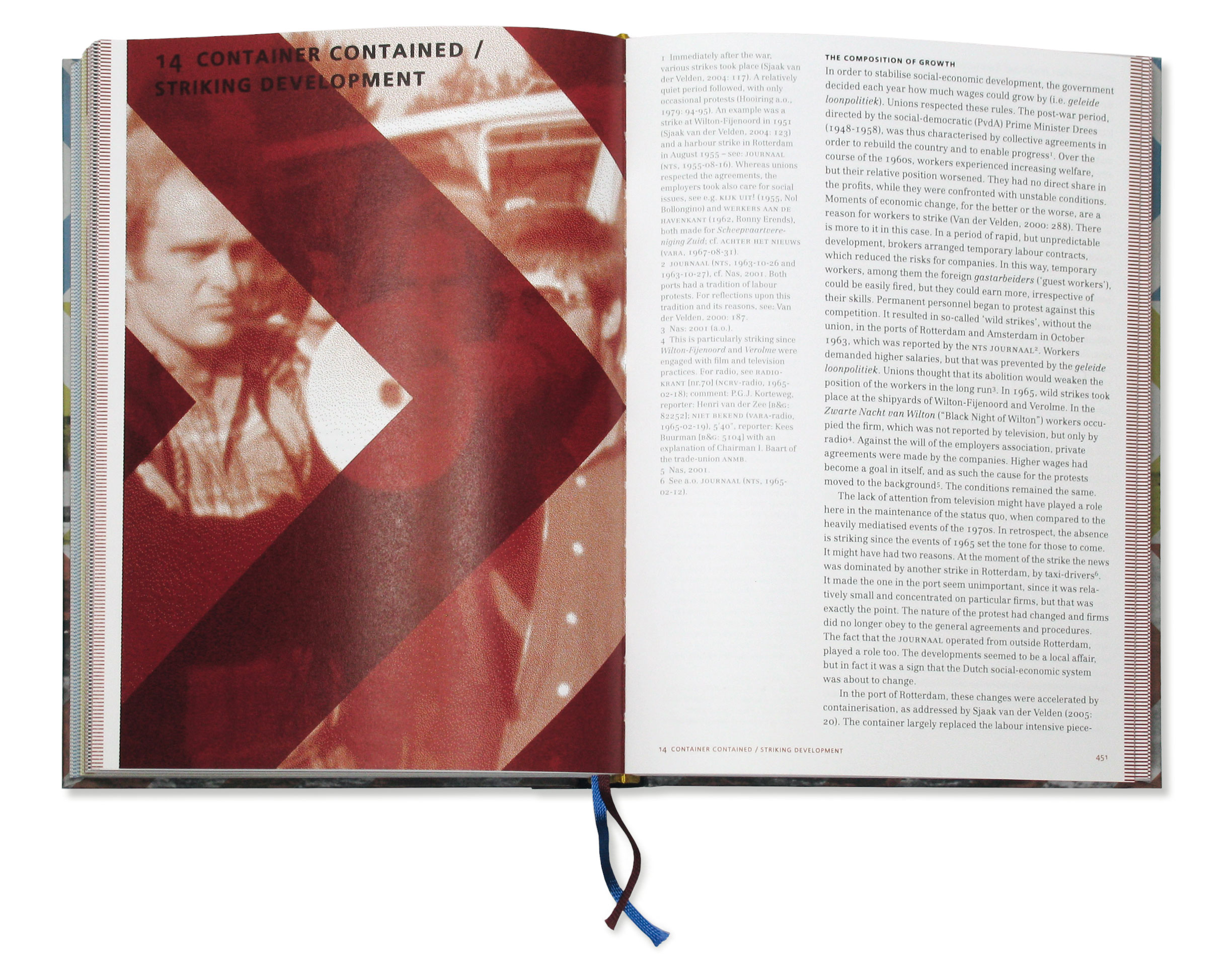 Cinematic Rotterdam?: The Times and Tides of a Modern City