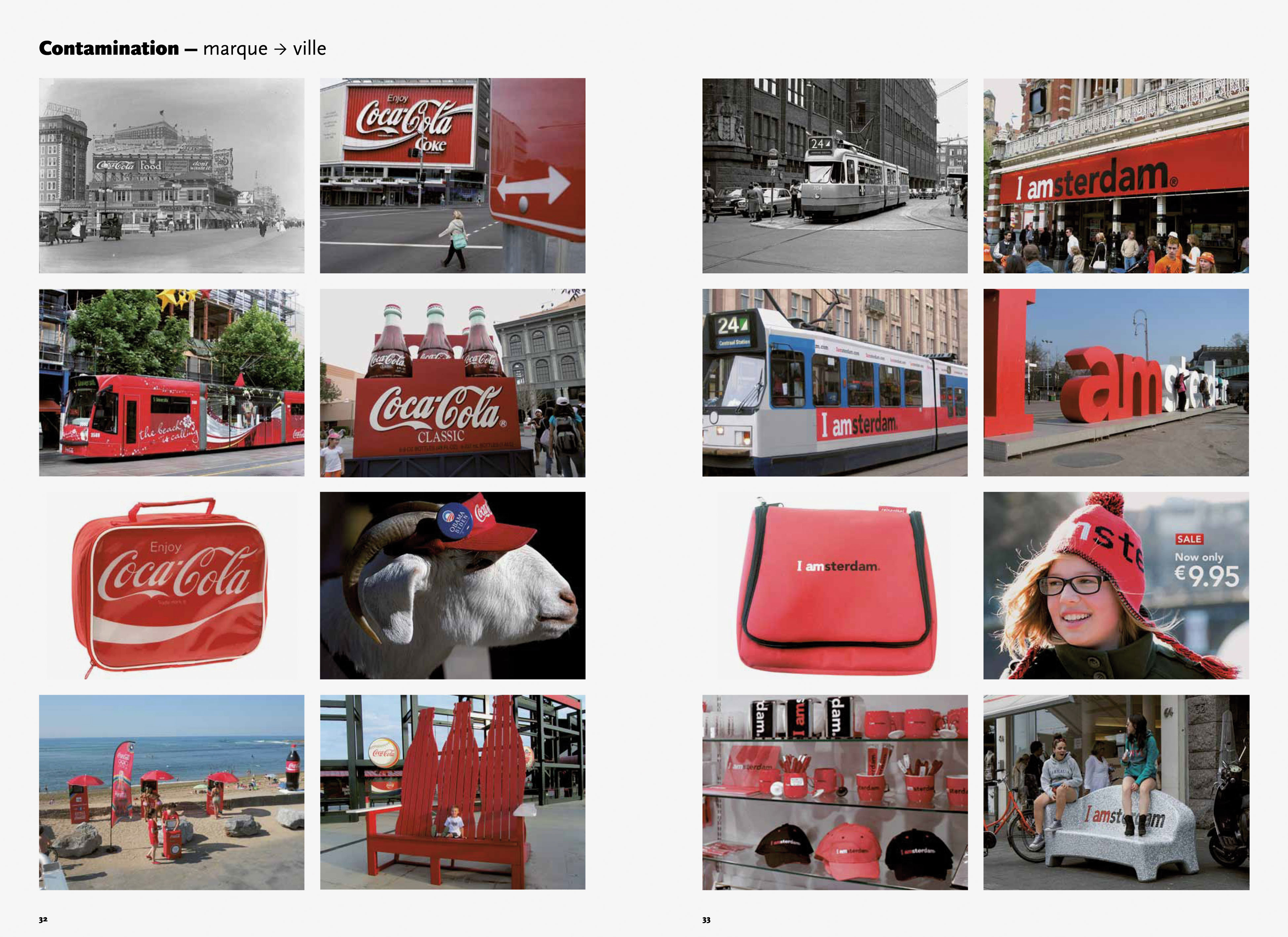 Face au brand territorial (Editions Lars Müller)