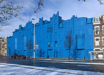 Beukelsblue (Florentijn Hofman) (Foto: visitintheworld.blogspot.com)