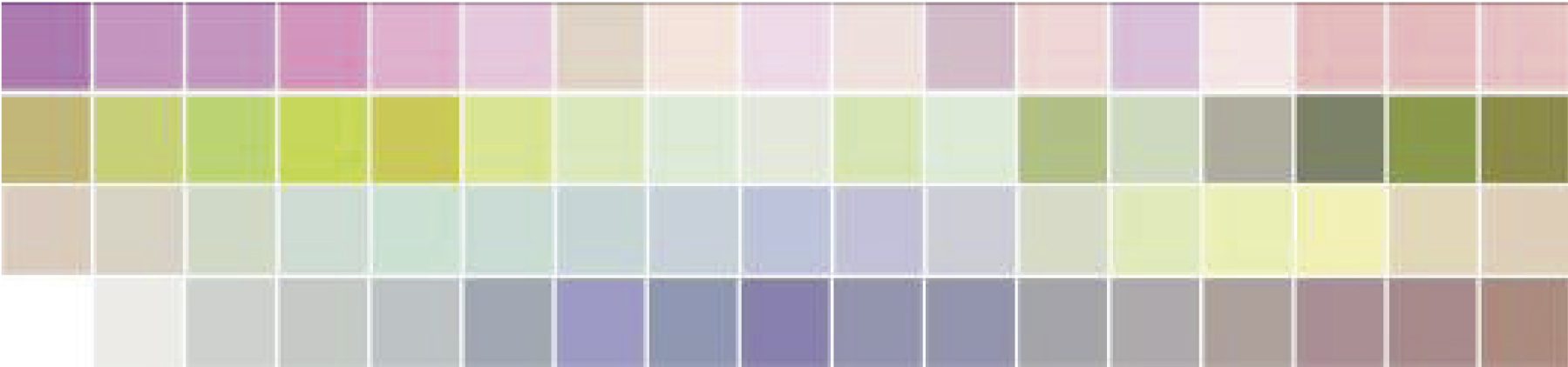 Die Landschaftsfarben im Frühling Monica Kuo, Yen-Ching Tseng, Chinese Culture University, Taipeh)