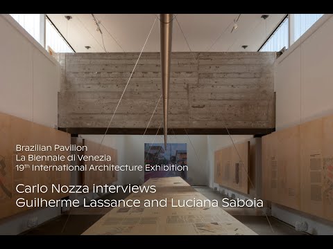 Preview image for the video "Bet­ween Weight and Light­ness: The Ac­ts of (Re)In­ter­ven­tion".