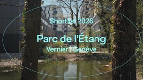 Preview image for the video "Parc de l'Étang_Vernier_V2".