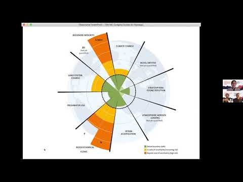 Preview image for the video "Urbain &amp; rural, déconnexion et reconnexion, Sébastien Marot et Matthieu Calame".