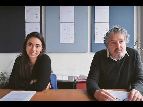 Preview image for the video "L’ar­chi­tec­ture au défi de la plas­ti­cité du lo­ge­ment".