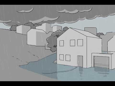 Preview image for the video "Schutz vor Naturgefahren".