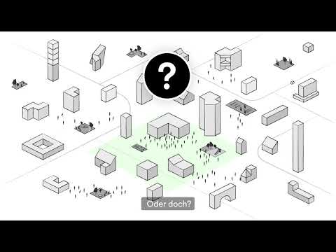 Preview image for the video "WankdorfCity3 – Die gestapelte Stadt".