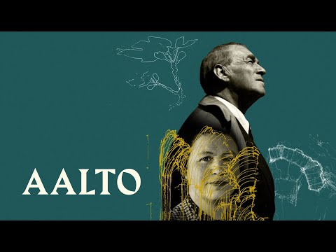 Preview image for the video "AALTO - Official Trailer".