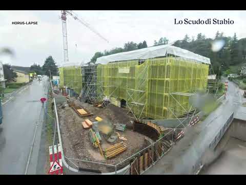 Preview image for the video "Stabio timelapse".