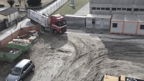 Preview image for the video "Il cantiere della Cen­tra­le ope­ra­ti­va del­la Po­li­zia can­to­na­le CE­CAL, Bel­lin­zo­na".