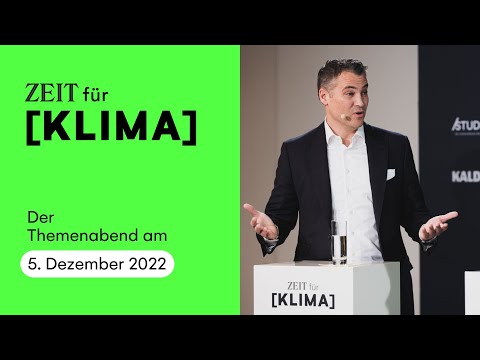 Preview image for the video "Zeit für Klima mit Kaldewei".
