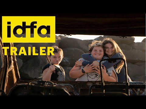 Preview image for the video "IDFA 2020 | Trailer | Punta Sacra".