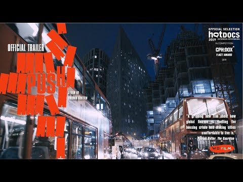 Preview image for the video "PUSH (2019) OFFICIAL TRAILER".