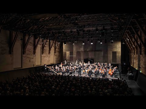 Preview image for the video "Eröffnungskonzert Reithalle Aarau".